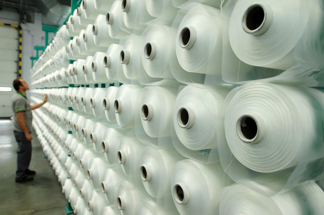 Turkey: Change for a Textile Leader